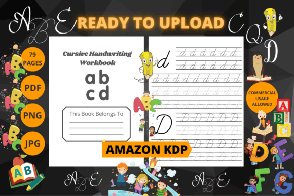 Cursive Handwriting Workbook for Kids V4: A Practical Review