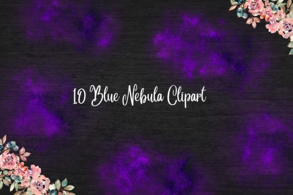 Nebula Clipart & Galaxy Graphics: A Designer's Guide to Cosmic Visuals
