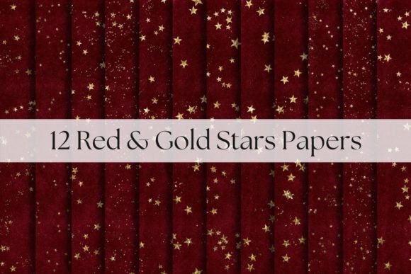 Red Papers with Gold Stars: A Designer's Guide