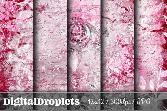 Rediscovering Romance with Vintage Petals Vol. 20.1